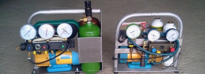 ремонт холодильников хабаровск